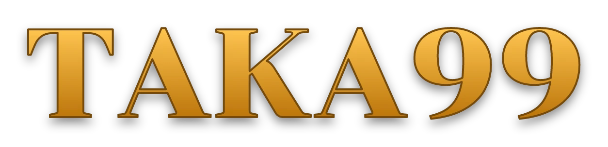 TAKA99 logo